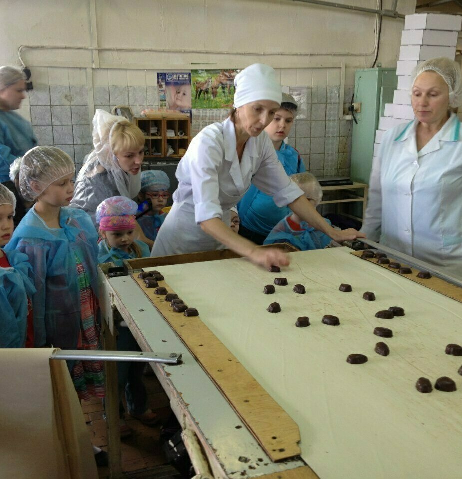 городской лагерь 2015 год