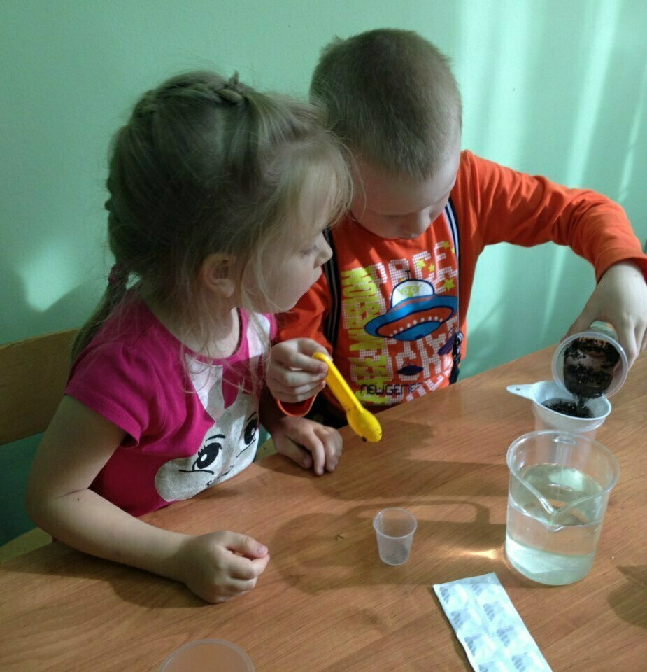 городской лагерь 2015 год