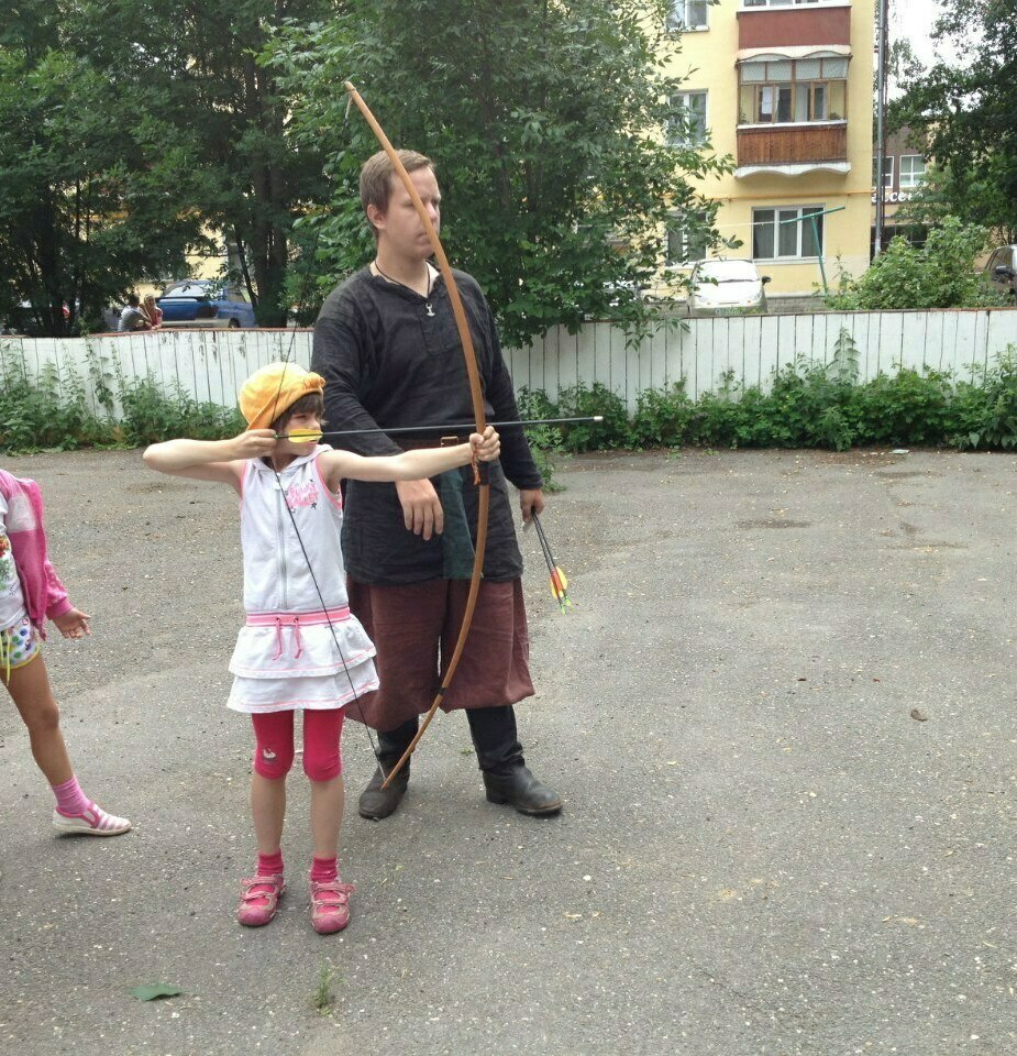 городской лагерь 2016 год